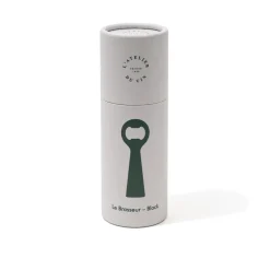 Abrebotellas Le Brasseur, Negro