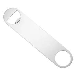 Abrebotellas Oprah 18 cm, inoxidable-acero