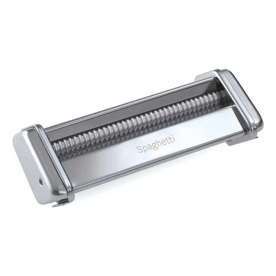 Accesorio para máquina de pasta Marcato Atlas 150, Pastavals Spaghetti