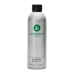 Aceite de madera para exteriores Guardian No. 36, Transparent