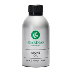 Aceite de roca Guardian No. 18, Transparent