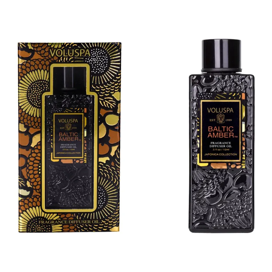 Aceite esencial Baltic Amber, 15 ml