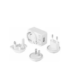 Adaptador de USB Louis Poulsen, Blanco