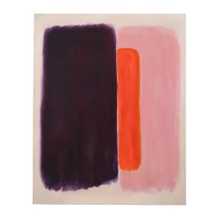 Adorno de pared Bola 80x100 cm, Multi