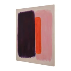 Adorno de pared Bola 80x100 cm, Multi