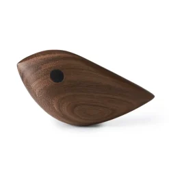 Adorno Twirling Bird M, Nogal