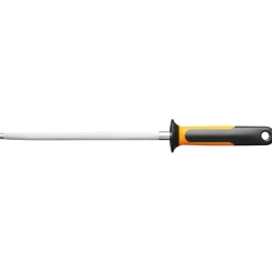 Afilador de acero Functional Form, 20 cm