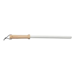 Afilador de cuchillos cerámico Satake, 24 cm