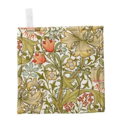 Agarradera Golden Lily 20x20 cm, Multi
