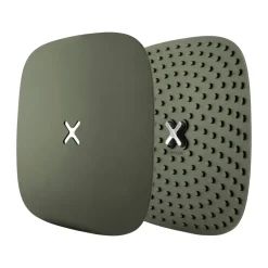 Agarraderas con gancho Green Tool 18x18 cm, 2-pack, Verde
