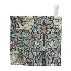 Agarrador Pimpernel 20x20 cm, Multi