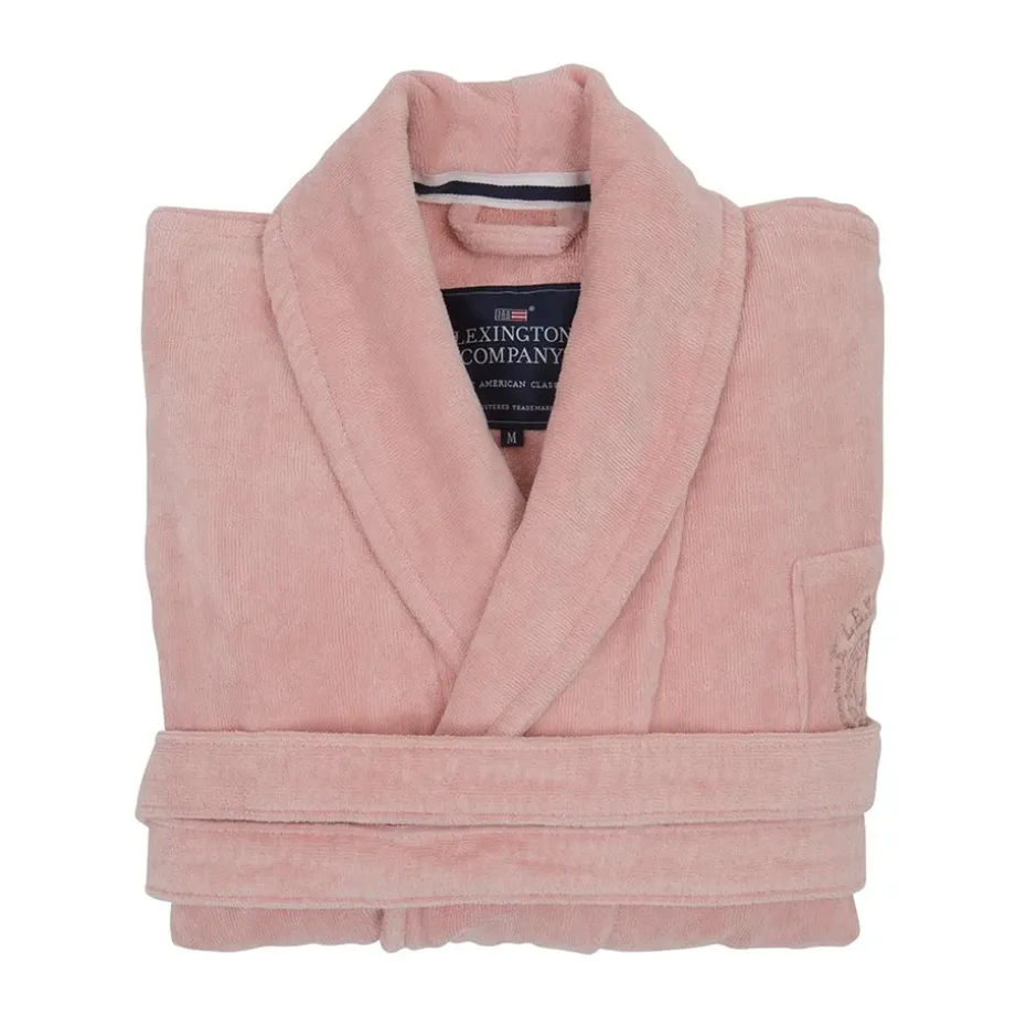 Albornoz Hotel Velour XS, Pink