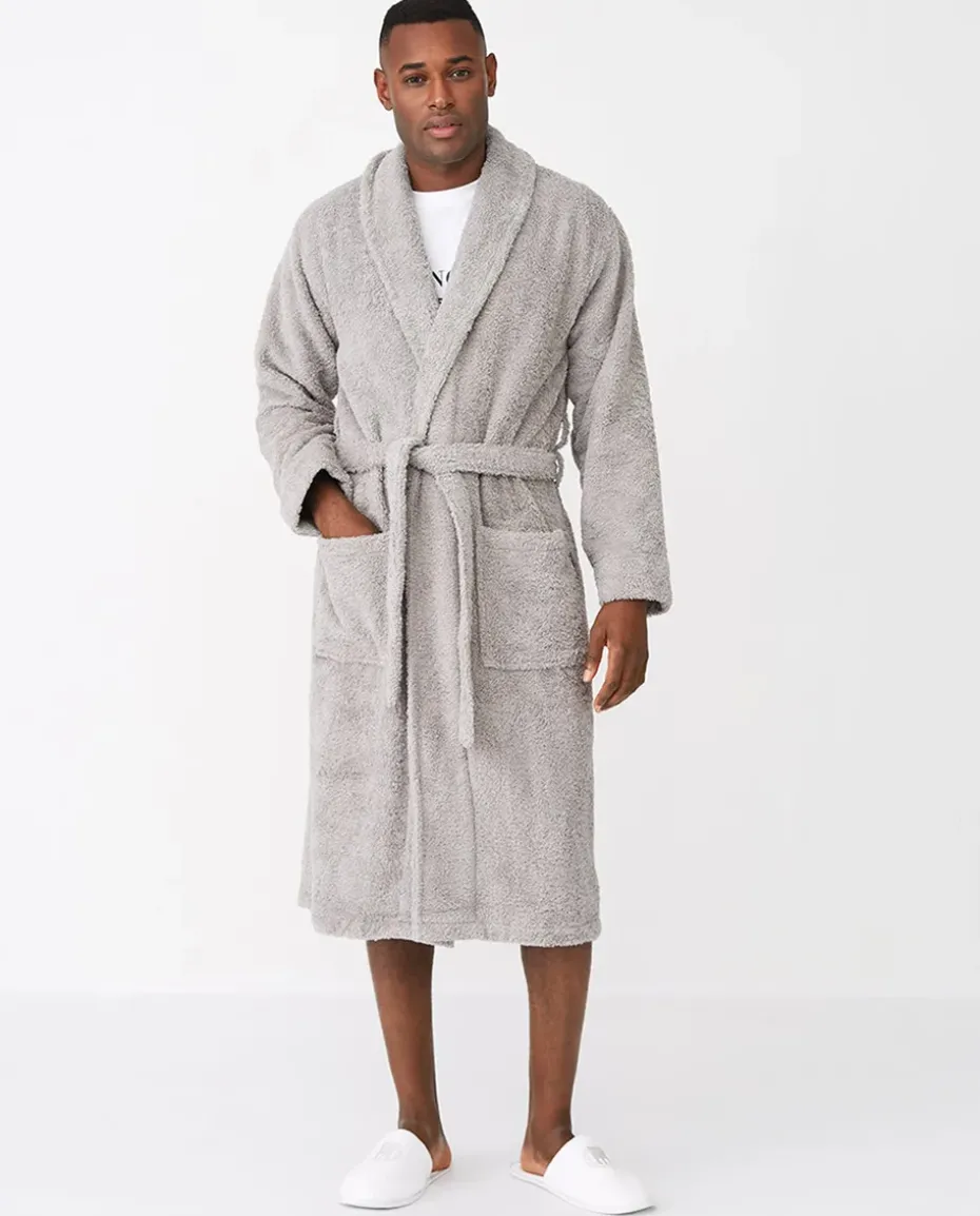 Albornoz Lexington Original XL, Gray
