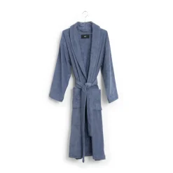 Albornoz Mono, S/M Steel blue
