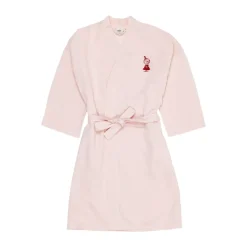 Albornoz Moomin, Rosa, S/M