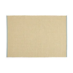 Alfombra 3 Colour, Soft yellow, 200x300 cm