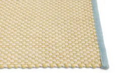 Alfombra 3 Colour, Soft yellow, 200x300 cm