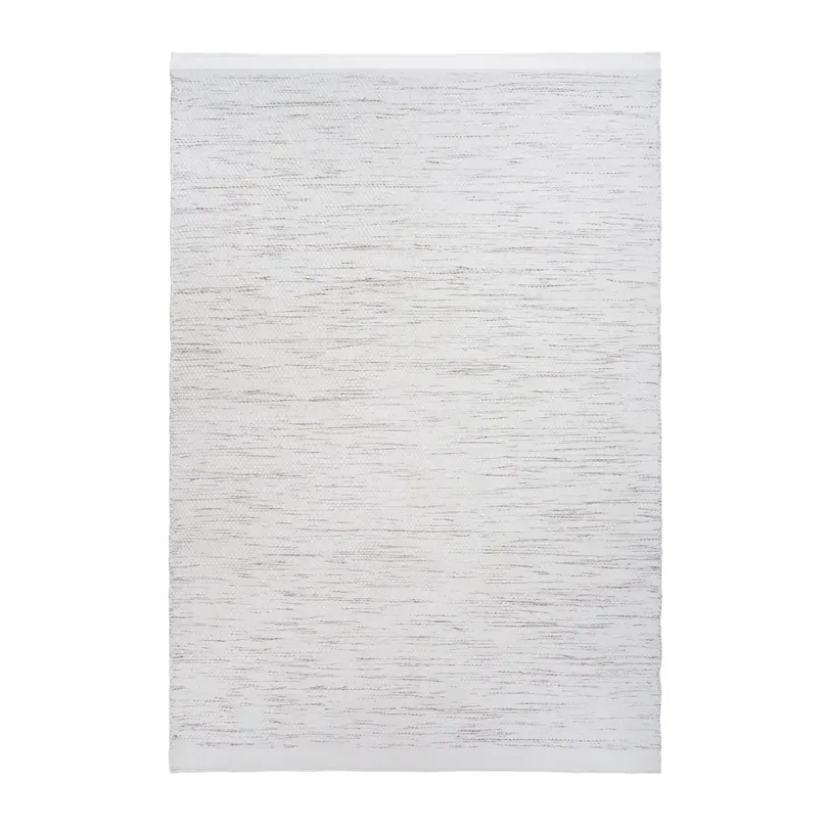 Alfombra Adonic Mist off-white, 240x170 cm