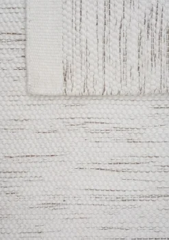 Alfombra Adonic Mist off-white, 240x170 cm