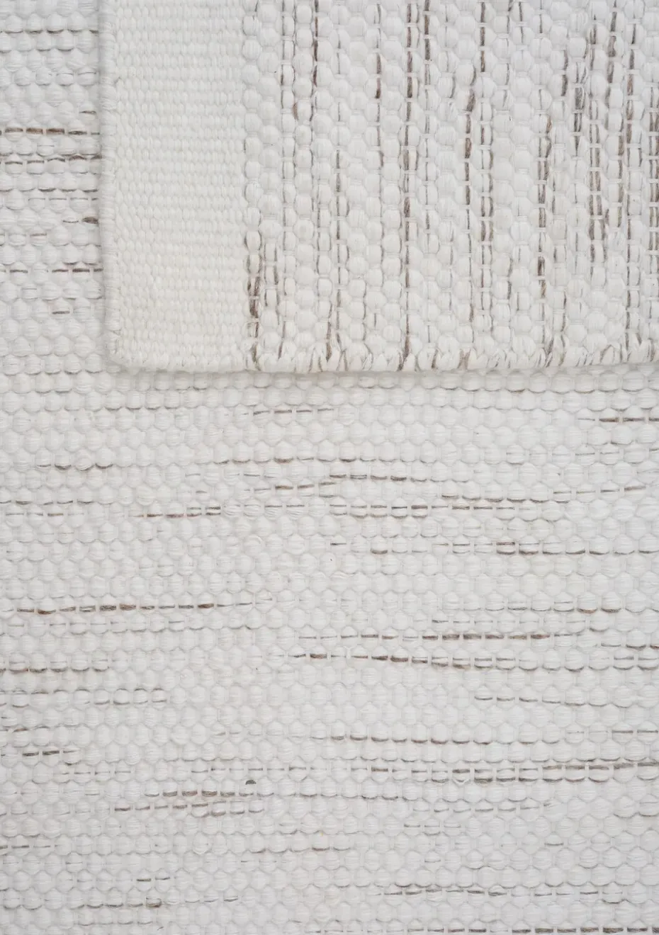 Alfombra Adonic Mist off-white, 240x170 cm