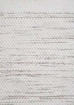 Alfombra Adonic Mist off-white, 240x170 cm