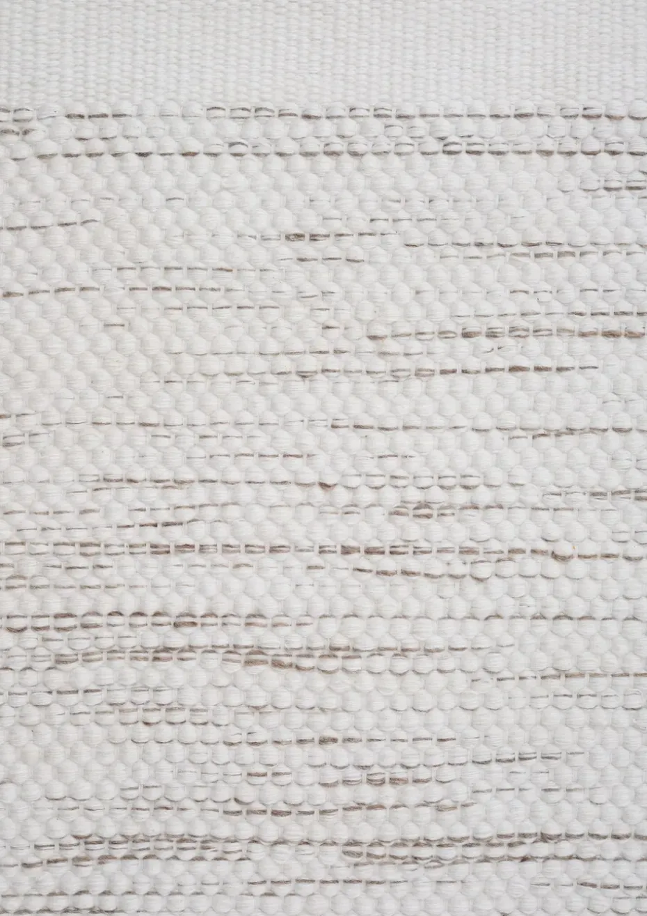 Alfombra Adonic Mist off-white, 240x170 cm