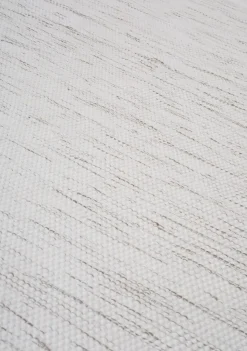 Alfombra Adonic Mist off-white, 240x170 cm