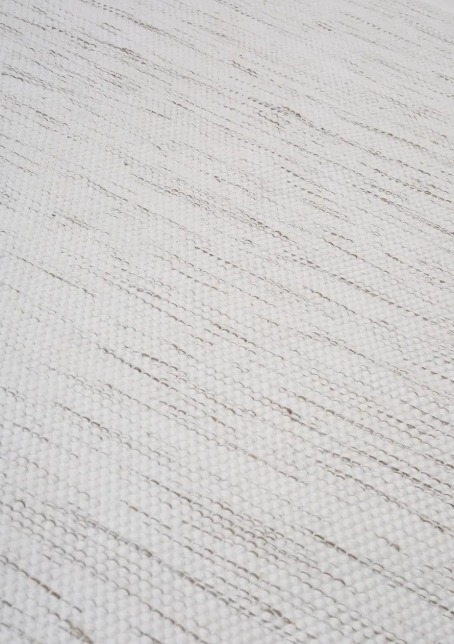Alfombra Adonic Mist off-white, 240x170 cm