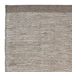 Alfombra Asko 80x250 cm, Light grey