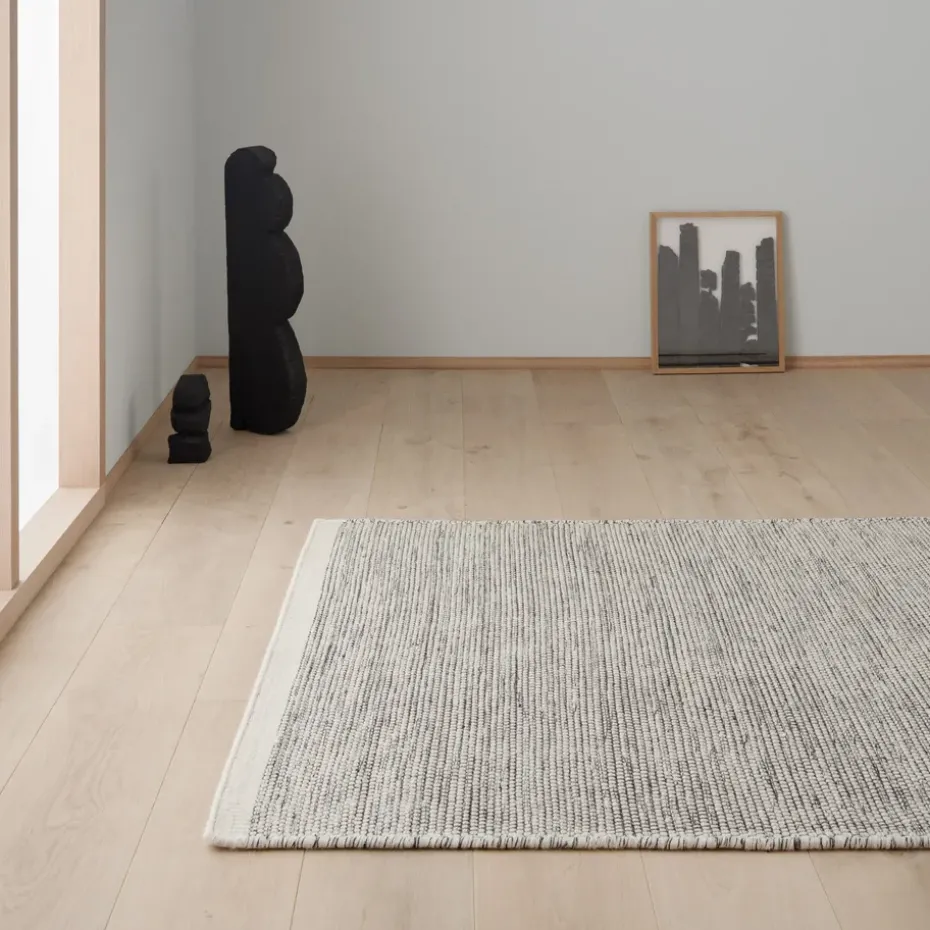 Alfombra Asko 140x200 cm, Mixed