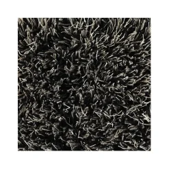 Alfombra Camelia 45, Black, 170x240 cm