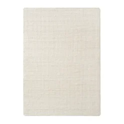Alfombra Collect SC84 170x240 cm, Milk