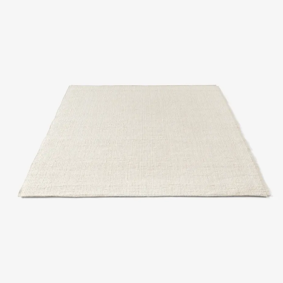 Alfombra Collect SC84 170x240 cm, Milk
