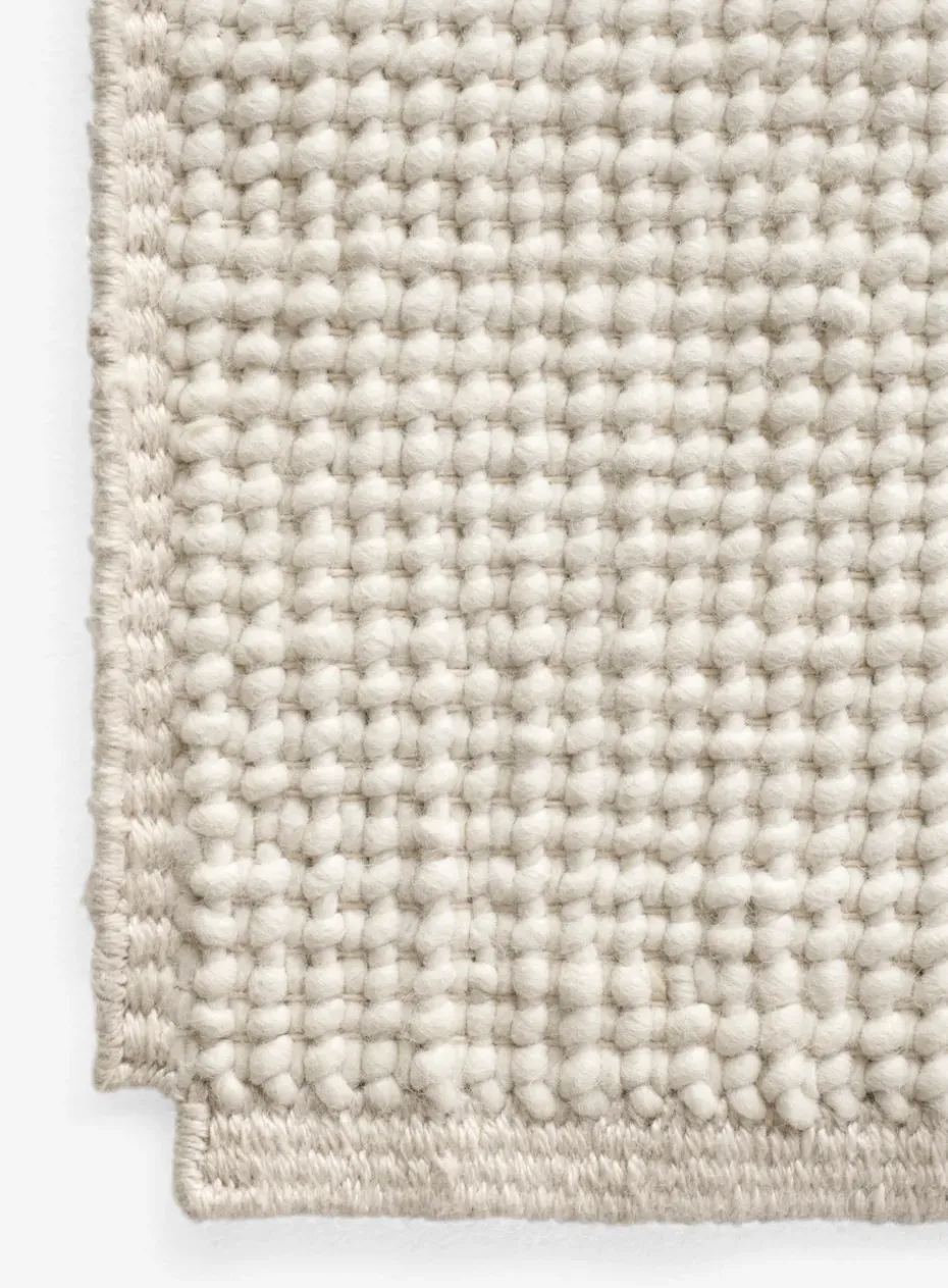 Alfombra Collect SC84 170x240 cm, Milk