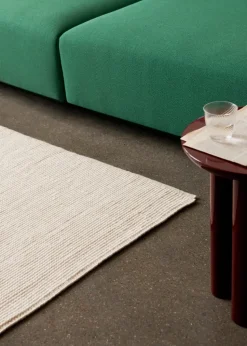 Alfombra Collect SC84 170x240 cm, Milk