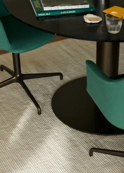 Alfombra Collect SC84 170x240 cm, Milk