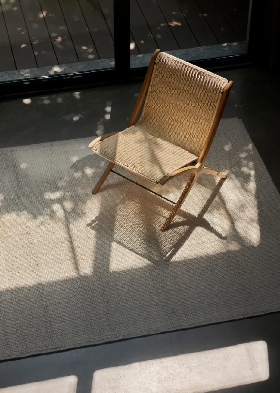 Alfombra Collect SC84 170x240 cm, Milk