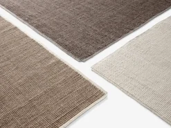 Alfombra Collect SC84 170x240 cm, Milk