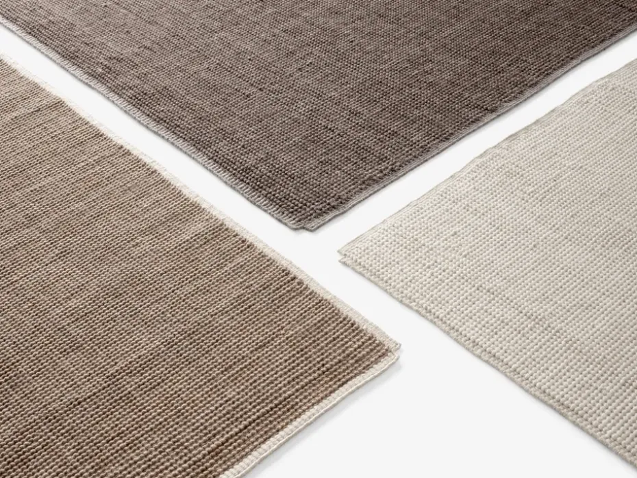 Alfombra Collect SC84 170x240 cm, Milk