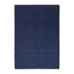 Alfombra Cord, Ultramarine Blue, 200x300 cm