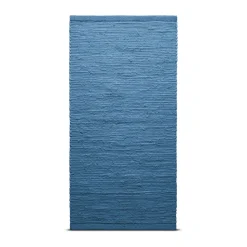Alfombra Cotton 75x200 cm, Pacific