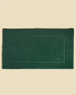 Alfombra de baño Juniper 50x80 cm, Juniper Green