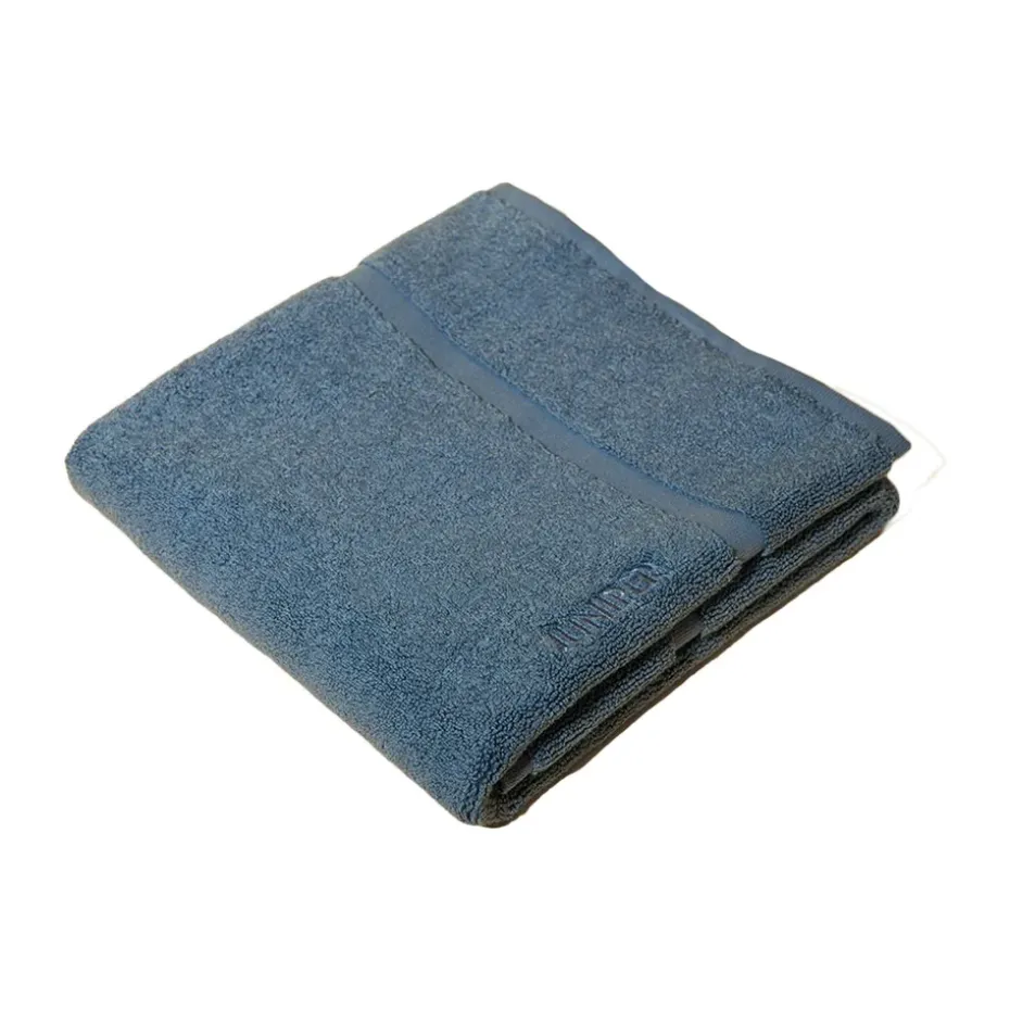 Alfombra de baño Juniper 50x80 cm, North Sea Blue