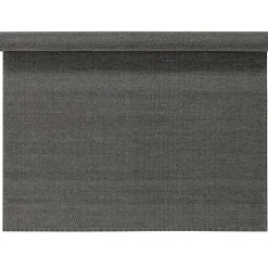 Alfombra de lana Lea gris natural, 200x300 cm