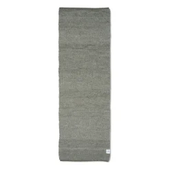 Alfombra de pasillo Merino, Green, 80x250 cm