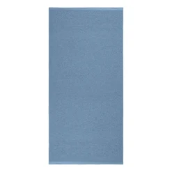 Alfombra de plástico Mellow azul, 70x200cm