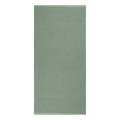 Alfombra de plástico Mellow verde, 70x200cm