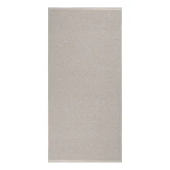 Alfombra de plástico Mellow greige, 70x250cm