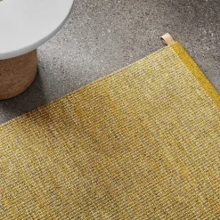 Alfombra de recibidor Harper 85x240 cm, Redwood