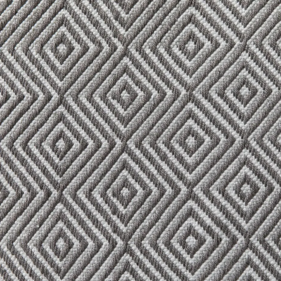 Alfombra Diamond 200x300 cm, Grey
